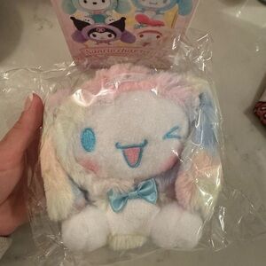 Sanrio Character Plush Toy SECRET